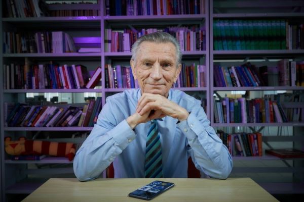 Нано: мир малых величин и необычных эффектов. Интервью с профессором СГУ Сергеем Штыковым