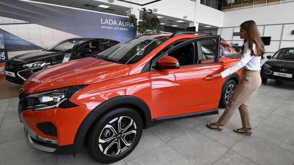 Дефицит и ожидание полгода: у Lada Iskra проблемы уже на старте продаж