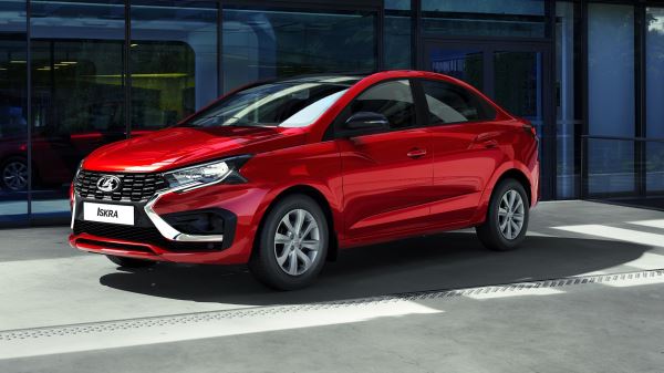 6 конкурентов новой Lada Iskra: все варианты на рынке до 1,8 миллиона рублей