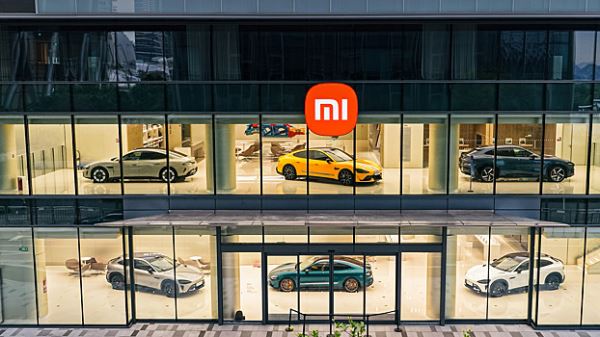Смартфоны на колесах: 9 автомобилей от технологических компаний