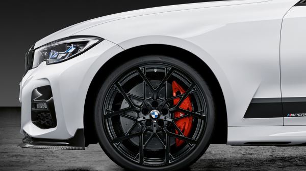 50 лет BMW 3 Series: вспоминаем все поколения легендарной модели