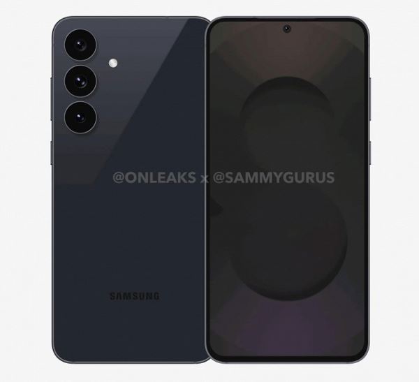 Сюрприз от Samsung: Galaxy S25 FE выйдет раньше, чем ожидалось