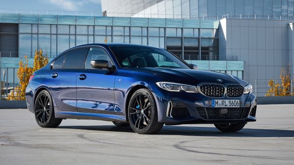 50 лет BMW 3 Series: вспоминаем все поколения легендарной модели