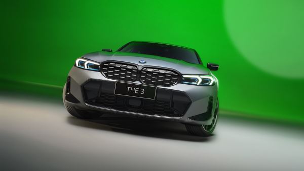 50 лет BMW 3 Series: вспоминаем все поколения легендарной модели