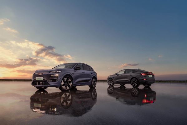 Стартовали предпродажи Audi Q6L e-tron: 278 л.с., 88-дюймовый экран, автопилот Huawei и бонусы на 11 тысяч долларов первым покупателям