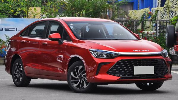 6 конкурентов новой Lada Iskra: все варианты на рынке до 1,8 миллиона рублей