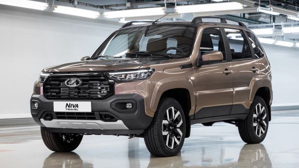 А как у них? Отличия авторынка США и России: топ-10 моделей в 2025 году
