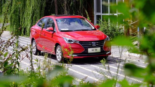 6 конкурентов новой Lada Iskra: все варианты на рынке до 1,8 миллиона рублей