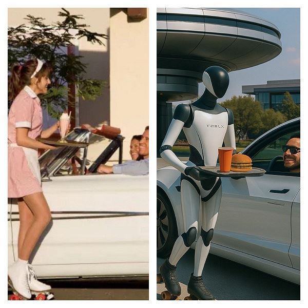 Илон Маск: Tesla Optimus станет величайшим продуктом в истории. Новейшая версия Optimus V3 будет готова уже в 2025 году