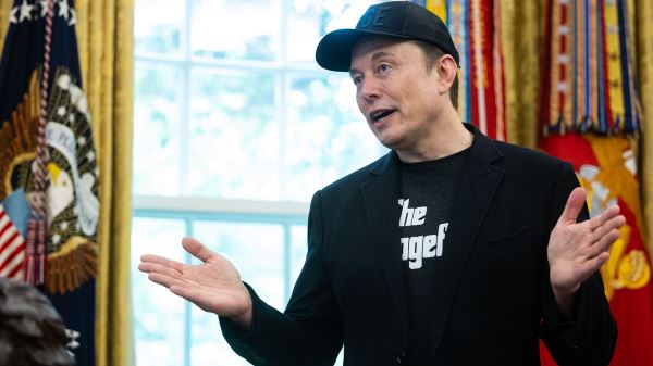 ИИ в Tesla: умный помощник или цифровой двойник Илона Маска?