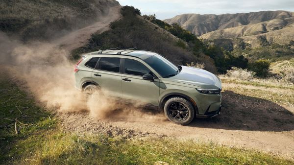 А как у них? Отличия авторынка США и России: топ-10 моделей в 2025 году