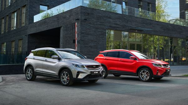 А как у них? Отличия авторынка США и России: топ-10 моделей в 2025 году