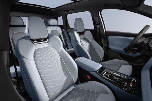 Стартовали предпродажи Audi Q6L e-tron: 278 л.с., 88-дюймовый экран, автопилот Huawei и бонусы на 11 тысяч долларов первым покупателям