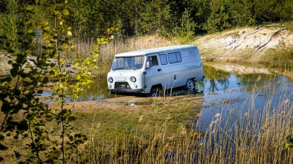 Топ-10 автомобилей долгожителей: рождённые в СССР и не только