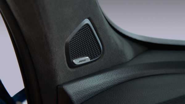 Проверка временем: тест-драйв Geely Monjaro