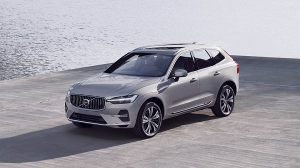 В России отзывают кроссоверы Volvo XC60 и XC90 из-за риска возгорания