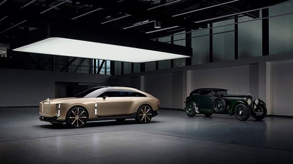 Разрыв шаблона: 5 очень странных концептов от именитых брендов