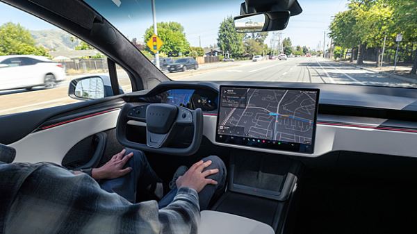ИИ в Tesla: умный помощник или цифровой двойник Илона Маска?