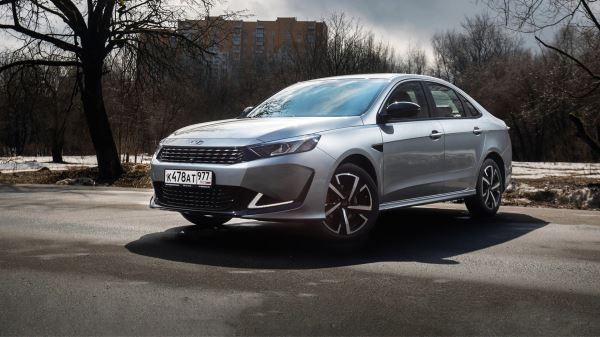 6 конкурентов новой Lada Iskra: все варианты на рынке до 1,8 миллиона рублей