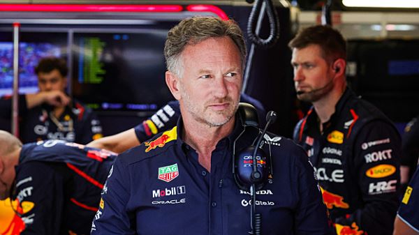 Эпоха Хорнера завершена: легендарный руководитель покидает Red Bull после 20 лет триумфов