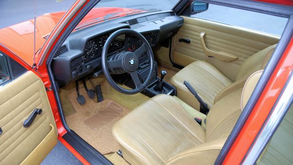 50 лет BMW 3 Series: вспоминаем все поколения легендарной модели