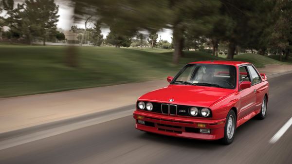 50 лет BMW 3 Series: вспоминаем все поколения легендарной модели