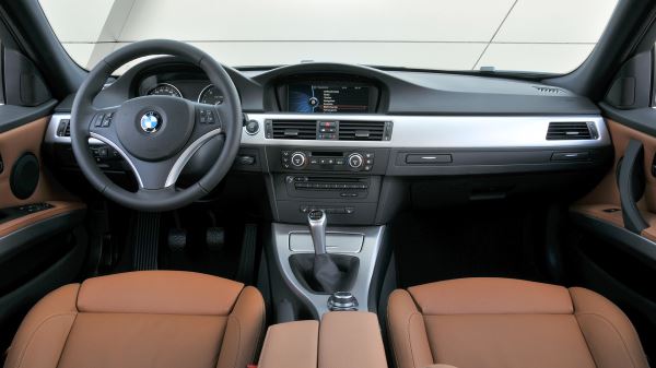 50 лет BMW 3 Series: вспоминаем все поколения легендарной модели