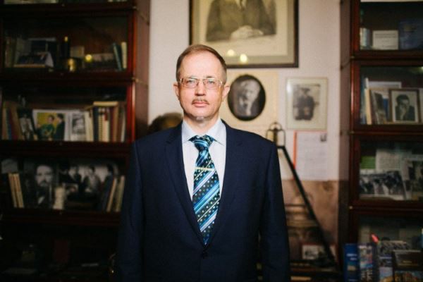 Лазерный термоядерный синтез: лекция старшего научного сотрудника ФТИ им. А.Ф. Иоффе Михаила Шматова