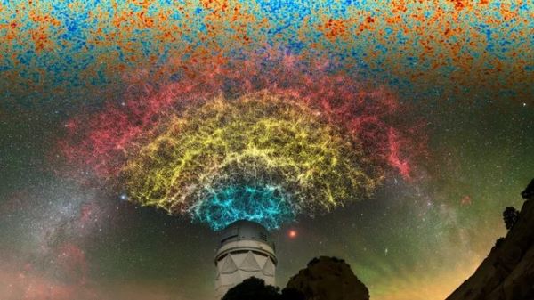 Учёные пересмотрели прогноз «смерти» Вселенной: согласное ему, прошло уже около 40% до начала сжатия