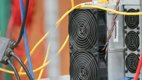 Крупнейший производитель оборудования для майнинга Bitmain начнёт сборку в США
