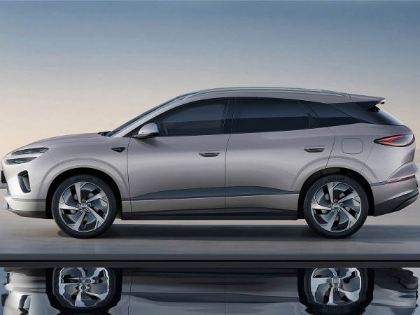 У Geely Monjaro появился сильный конкурент. Представлен BYD Sea Lion 06: не самый мощный кроссовер, но зато дешевый, очень комфортный и с запасом хода 1670 км