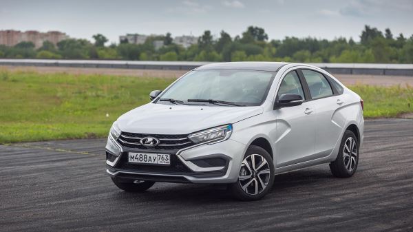 6 конкурентов новой Lada Iskra: все варианты на рынке до 1,8 миллиона рублей