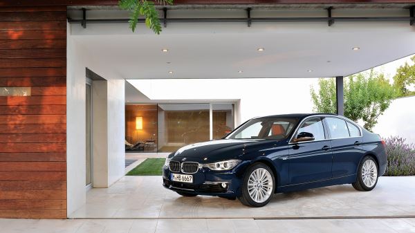 50 лет BMW 3 Series: вспоминаем все поколения легендарной модели