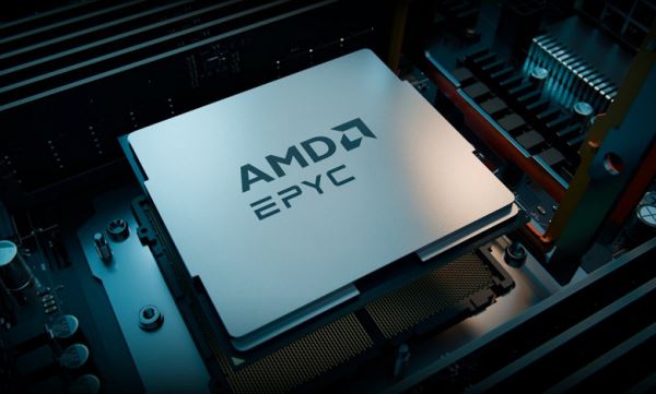 Intel доминировала на рынке серверных процессоров 18 лет, но теперь этому пришел конец: AMD стала лидером серверного рынка согласно статистике Passmark