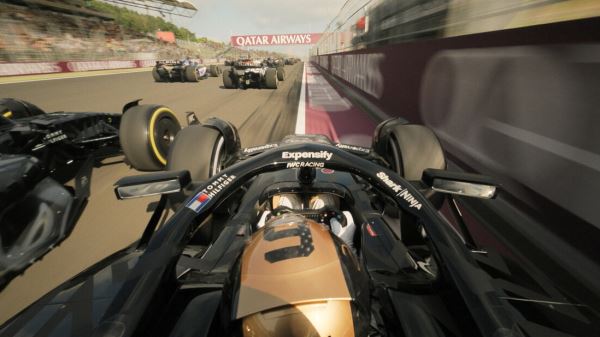 F1 с Брэдом Питтом — лучший фильм о Формуле 1?