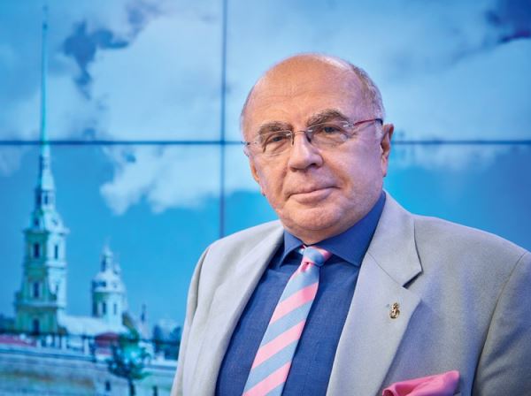 Звезда науки и человек чести — 95 лет со дня рождения академика Жореса Алферова