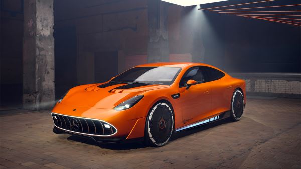 Разрыв шаблона: 5 очень странных концептов от именитых брендов