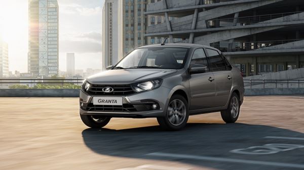 А как у них? Отличия авторынка США и России: топ-10 моделей в 2025 году