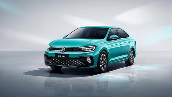 В России продают новый надежный седан Volkswagen дешевле Lada Vesta