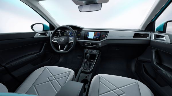 В России продают новый надежный седан Volkswagen дешевле Lada Vesta