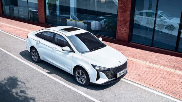 6 конкурентов новой Lada Iskra: все варианты на рынке до 1,8 миллиона рублей