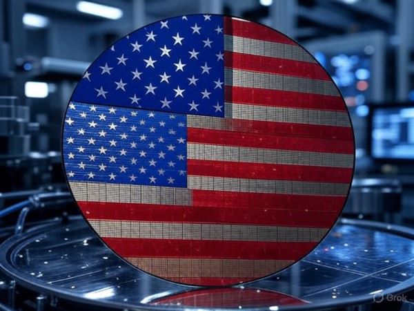 «Америка должна ввести строгий экспортный контроль на чувствительные технологии». США хотят ужесточить контроль за экспортом ИИ-чипов в Китай