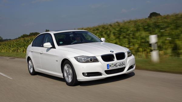 50 лет BMW 3 Series: вспоминаем все поколения легендарной модели