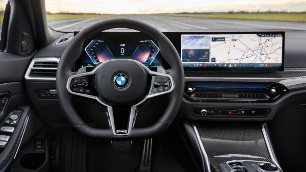 50 лет BMW 3 Series: вспоминаем все поколения легендарной модели