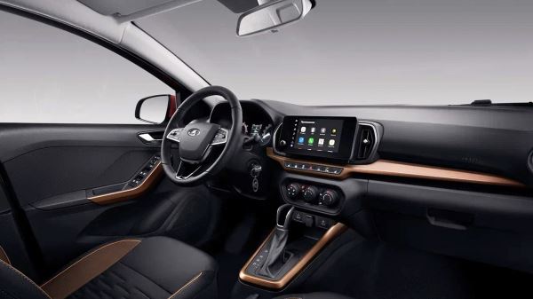 АвтоВАЗ объявил цены Lada Iskra: база — 1 249 000 рублей, топ — 1 799 000 рублей