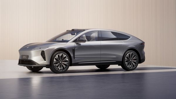 Смартфоны на колесах: 9 автомобилей от технологических компаний