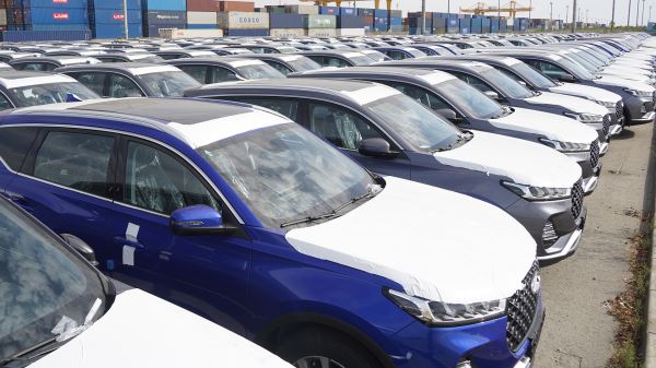 Новые поправки в закон об утильсборе на авто с 1 августа 2025: что будет с ценами на новые и подержанные машины и отменят ли льготы?