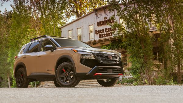 А как у них? Отличия авторынка США и России: топ-10 моделей в 2025 году