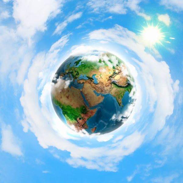 Геофизики «удревнили» на 10 млн лет крупнейшую в мире вулканическую возвышенность в Индийском океане