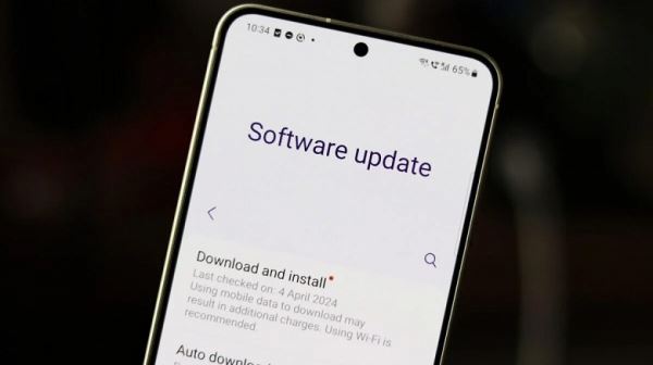 15 моделей смартфонов Samsung будут обновляться 7 лет: составлен перечень устройств